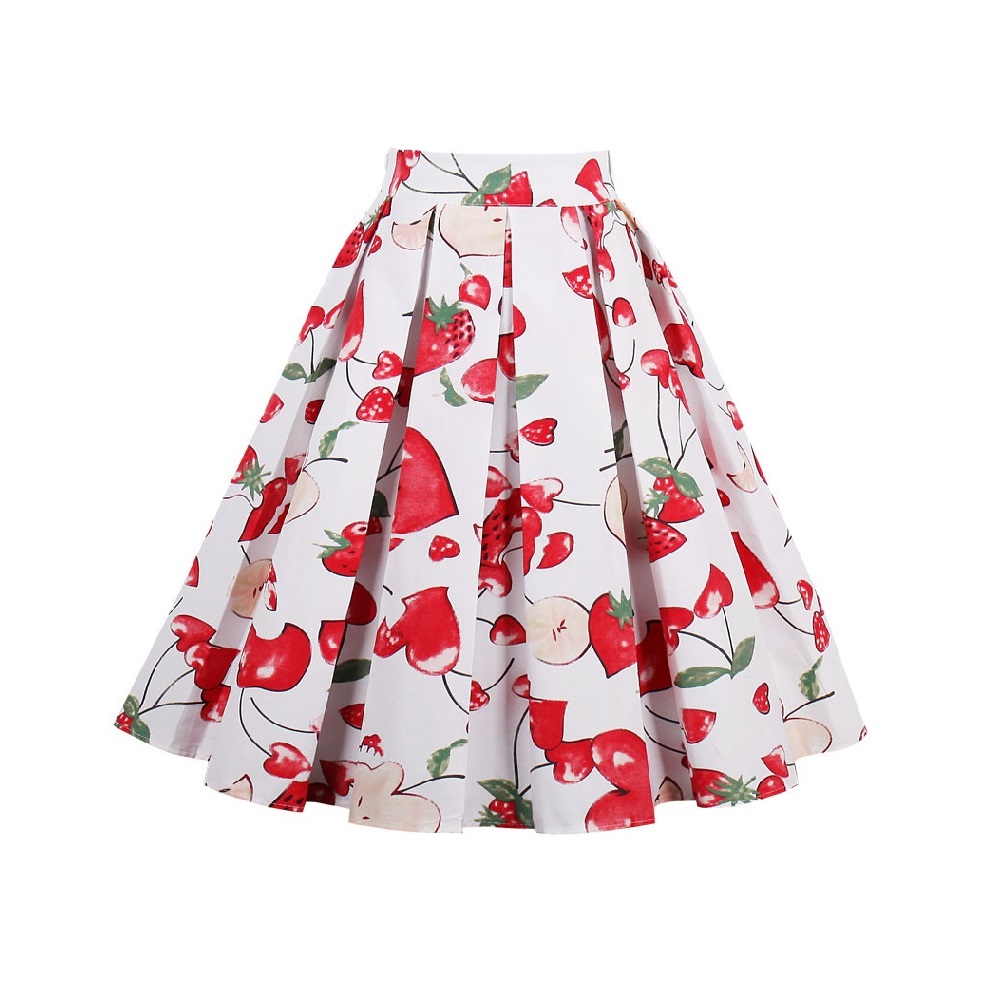 Váy 2 Sọc Túi Hộp 2 Stripe Pocket Mini Skirt Màu Da  Madmind