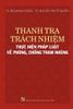 Suplo thanh tra trách nhiệm thực hiện pháp luật về phòng chống tham nhũng