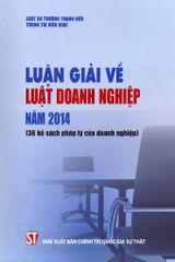 Suplo Luận giải về luật doanh nghiệp