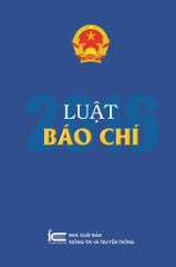 Suplo Luật báo chí