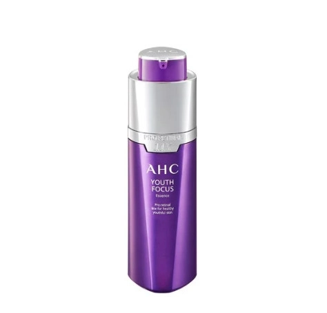 YOUTH FOCUS ESSENCE <br> Tinh Chất Retinal Ngăn Ngừa Lão Hóa & Cải Thiện Đốm Nâu 30ML