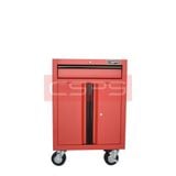 Tủ dụng cụ CSPS 61cm - 01 hộc kéo màu đen/đỏ 