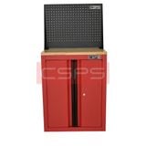  Tủ dụng cụ CSPS 61cm - 00 hộc kéo màu đen/đỏ 