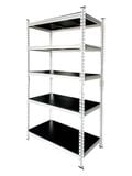  Kệ thép 5 tầng CSPS ngăn thép 61cm - 76cm  - 91cm - 107cm - 122cm - 152cm 