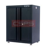 Tủ dụng cụ CSPS 61cm - 00 hộc kéo màu đen/đỏ 