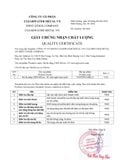  Kệ thép 5 tầng CSPS ngăn thép 61cm - 76cm  - 91cm - 107cm - 122cm - 152cm 