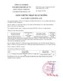  Tủ dụng cụ treo tường CSPS 61cm - 01 ngăn màu đỏ/đen 
