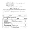  Tủ dụng cụ CSPS 48cm - 03 vách ngăn màu đen 