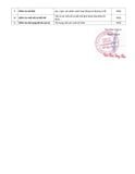  Tủ dụng cụ CSPS 48cm - 03 vách ngăn màu đen 