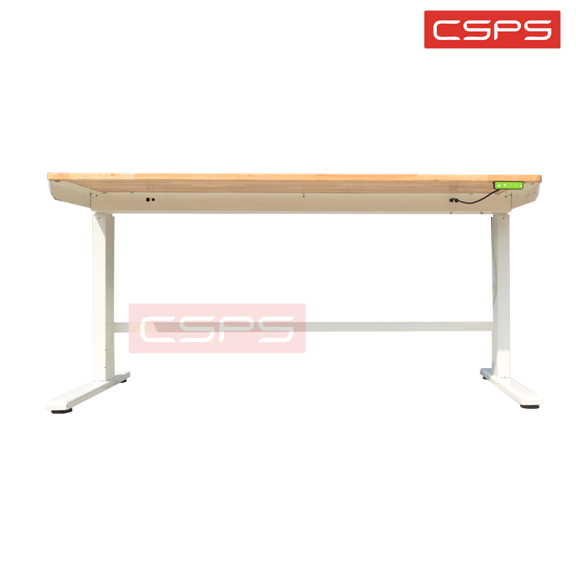  Bàn điều chỉnh độ cao bằng điện CSPS 168cm 