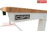  Bàn điều chỉnh độ cao bằng điện CSPS 168cm 