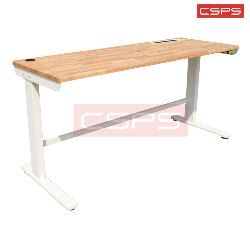  Bàn điều chỉnh độ cao bằng điện CSPS 168cm 