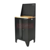  Chân tủ CSPS màu đen/ đỏ/ xanh dương 