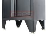  Chân tủ CSPS màu đen/ đỏ/ xanh dương 