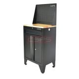  Chân tủ CSPS màu đen/ đỏ/ xanh dương 