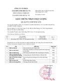  Kệ thép 5 tầng CSPS ngăn thép 61cm - 76cm  - 91cm - 107cm - 122cm - 152cm 