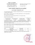  Kệ thép 5 tầng CSPS ngăn thép 61cm - 76cm  - 91cm - 107cm - 122cm - 152cm 