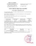 Kệ thép 5 tầng CSPS ngăn thép 61cm - 76cm  - 91cm - 107cm - 122cm - 152cm 