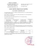  Kệ thép 5 tầng CSPS ngăn thép 61cm - 76cm  - 91cm - 107cm - 122cm - 152cm 