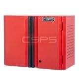  Tủ dụng cụ treo tường CSPS 61cm - 01 ngăn màu đỏ/đen 
