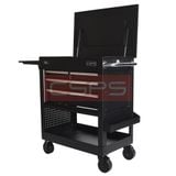  Tủ dụng cụ CSPS 84cm - 04 hộc kéo 