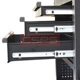  Tủ dụng cụ CSPS 84cm - 04 hộc kéo 