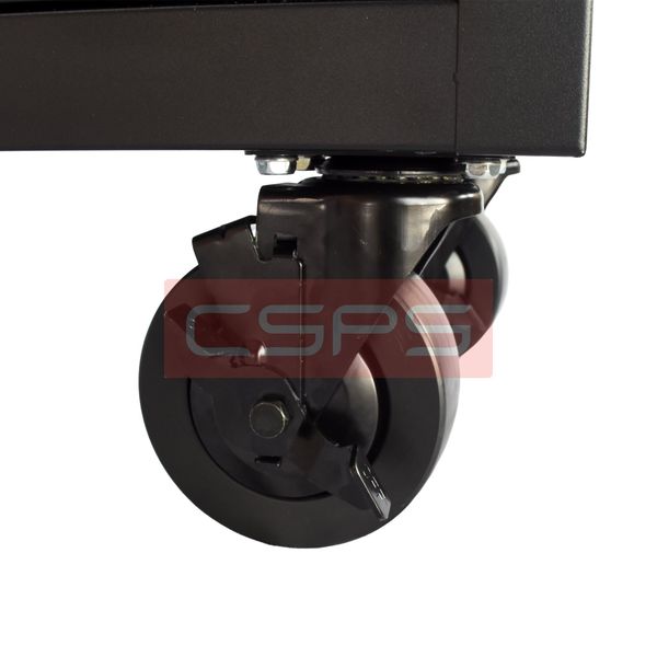  Bộ 04 bánh xe xoay CSPS 