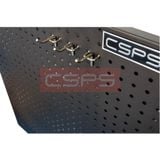  Bộ 07 móc treo vách lưới CSPS 