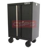  Tủ dụng cụ CSPS 61cm - 00 hộc kéo màu đen/đỏ 