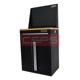  Tủ dụng cụ CSPS 61cm - 01 hộc kéo màu đen/đỏ 