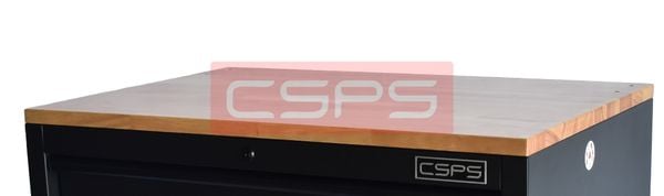  Ván gỗ cao su CSPS 91cm 