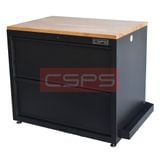  Ván gỗ cao su CSPS 91cm 