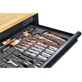  Bộ dụng cụ Wokin 171 chi tiết cho tủ CSPS 76cm 