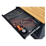  Tủ dụng cụ đồ nghề CSPS 76 cm – 05 hộc kéo có nâng hạ 