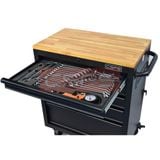  Bộ dụng cụ Wokin 171 chi tiết cho tủ CSPS 76cm 