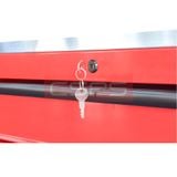  Tủ dụng cụ CSPS 183cm - 14 hộc kéo 