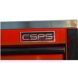  Tủ dụng cụ CSPS 183cm - 14 hộc kéo 