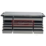  Tủ dụng cụ CSPS 183cm - 14 hộc kéo 