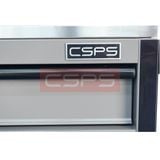  Tủ dụng cụ CSPS 183cm - 14 hộc kéo 