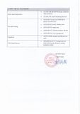  Kệ thép 5 tầng CSPS ngăn thép 61cm - 76cm  - 91cm - 107cm - 122cm - 152cm 