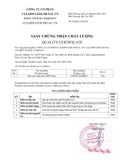  Bộ 07 móc treo vách lưới CSPS 