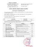  Tủ dụng cụ CSPS 61cm - 01 hộc kéo màu đen/đỏ 