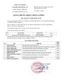  Ván gỗ cao su & vách lưới CSPS 61cm - 122cm - 183cm 