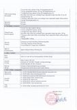  Bộ 10 tủ CSPS 366cm 