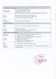  Bộ 9 tủ CSPS 366cm 