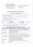  Bộ 9 tủ CSPS 366cm 