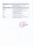  Kệ thép 5 tầng CSPS ngăn thép 61cm - 76cm  - 91cm - 107cm - 122cm - 152cm 