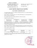  Tủ dụng cụ CSPS 61cm - 00 hộc kéo có ván màu đen 