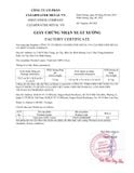  Vách lưới CSPS 132cm màu đen/trắng 