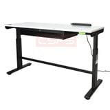  Bàn điều chỉnh độ cao bằng điện CSPS 168cm 